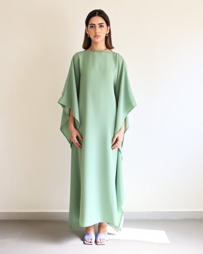 Kaftan dress