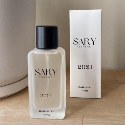عطر الشعر