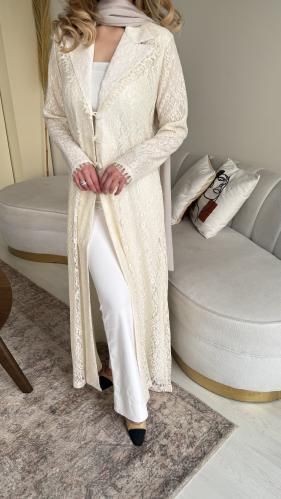 Ivory Lace