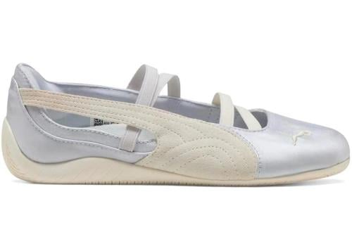 PUMA Speedcat Ballet Satin - Silver