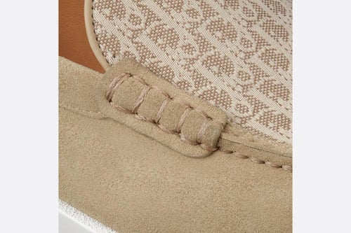 Mocassin Dior Granville