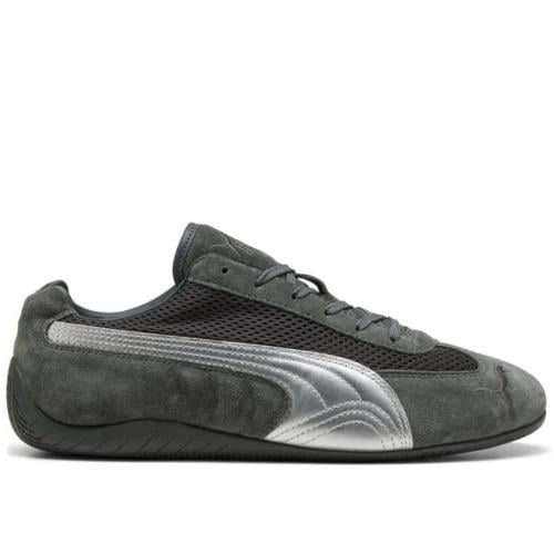 PUMA Speedcat Premium 'Shadow Grey Matte Silver'