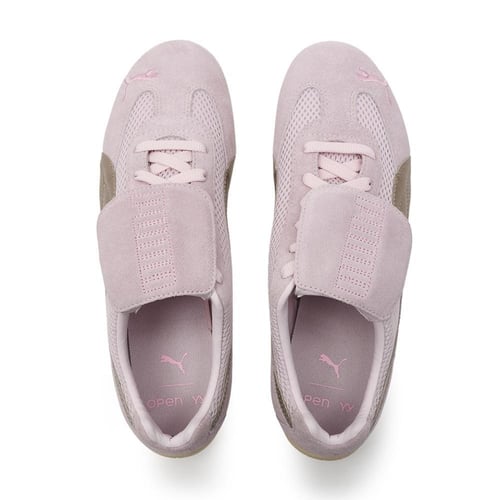 Puma Speedcat OPEN YY Whisp Of Pink