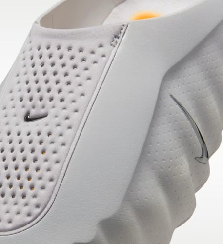 Nike Mind 001 Black