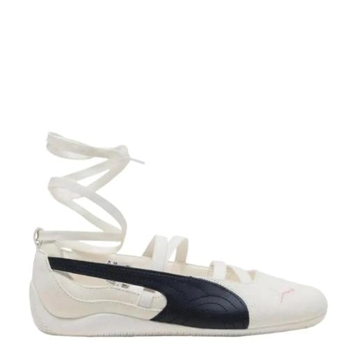 PUMA x ROSÉ Speedcat ''White Black Frosty Pink''