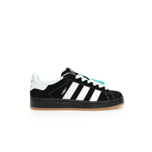 ADIDAS CAMPUS BLACK