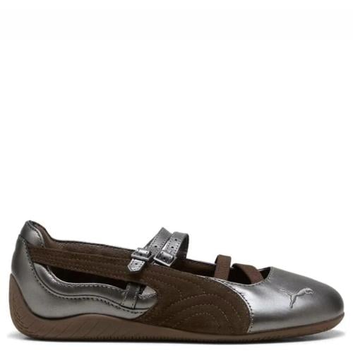 PUMA Speedcat Ballet Lux 'Chocolate Gum'