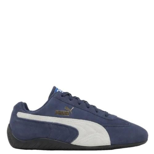 Puma Speedcat Peacoat/White