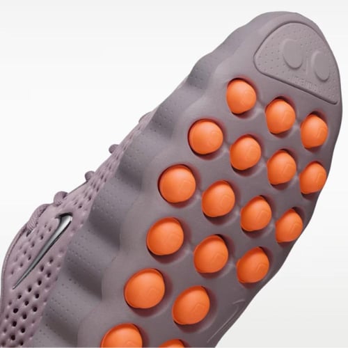 شوز نايكي الجديد Nike Mind 002 لون بيربل