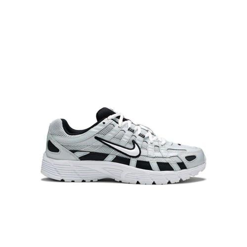 P-6000 'METALLIC SILVER'