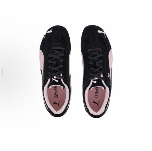 PUMA SPEEDCAT OG BLACK PINK
