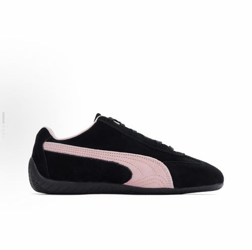 PUMA SPEEDCAT OG BLACK PINK