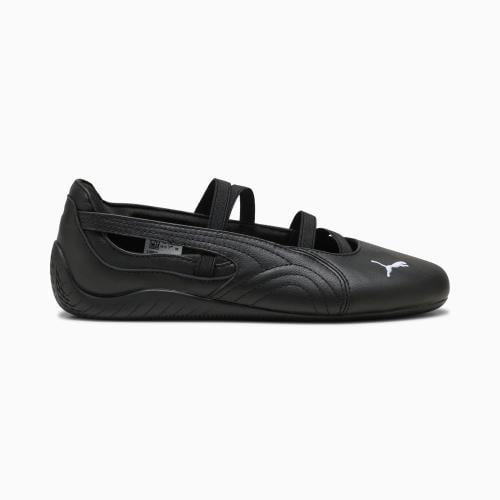 Speedcat Ballet Leather Shoes Women