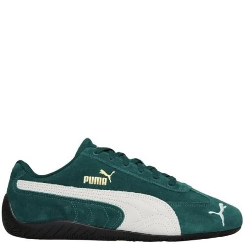 PUMA Speedcat OG "Dark Myrtle" sneakers
