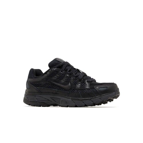 P-6000 PREMIUM 'TRIPLE BLACK'