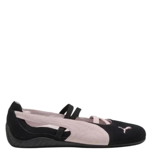 Puma Speedcat Ballet SD 'Black Mauve Mist'