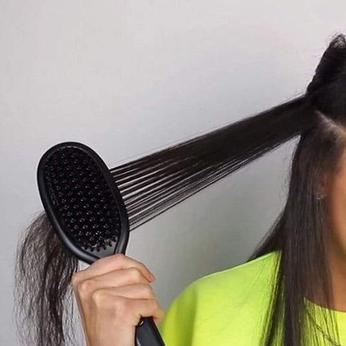 فرشاة تصفيف الشعر