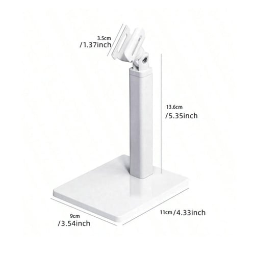 جهاز تجفيف وتزين الاظافر 2*1