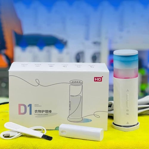 كواية ملابس مع بنك طاقة