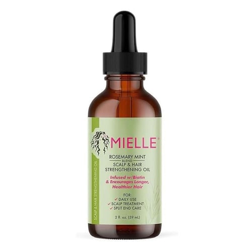 عرض فرشاة تدليك لفروة الرأس مع أداة لتوزيع الزيت+...