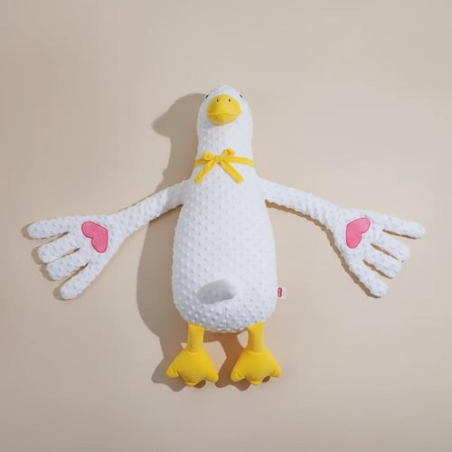 دمية تهدئة الطفل