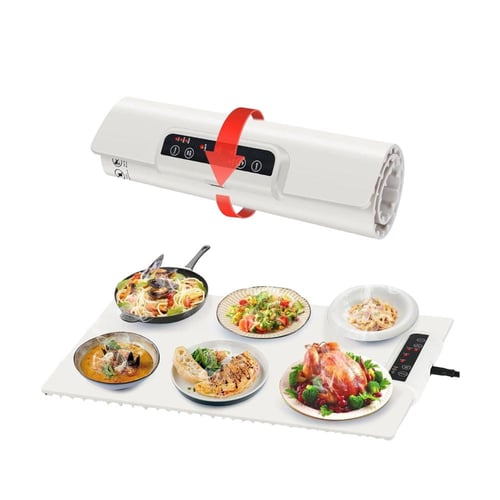 عرض وعاء طبخ كهربائى 700 وات بضمان عامين + لوح تسخ...