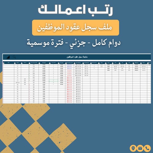 بكج - إدارة الموظفين