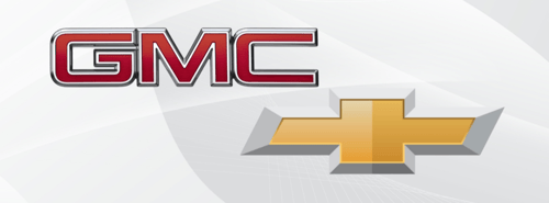 خدمات صيانة GMC و Chevrolt