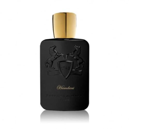 عطر همداني الاسود من بارفيومز دي مارلي او دو بارفي...