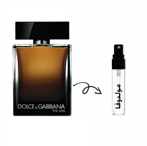 عينة عطر دولسي جابانا