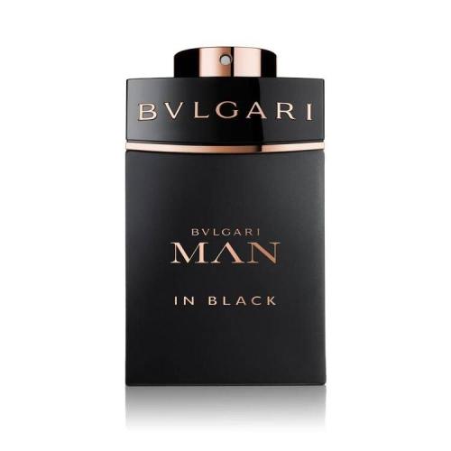 عطر بولغاري مان إن بلاك أو دو بارفيوم 100مل