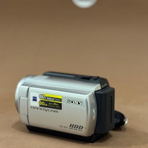 Sony Handycam DCR-SR 37