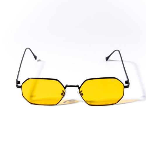 Yellow view
