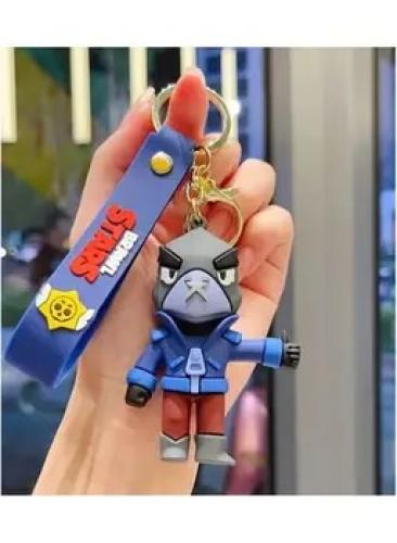 سلسلة كفر جوال جديدة ومبتكرة على شكل مجسمات شخصية...