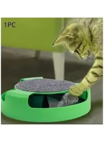 العاب مسلية للقطط المنزلية