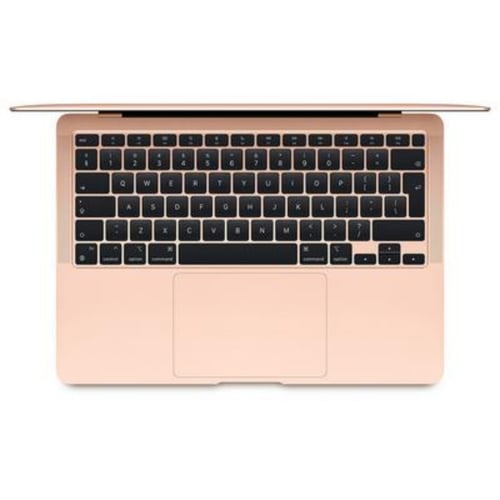 تغيير تراك باد ماك بوك اير MacBook Air