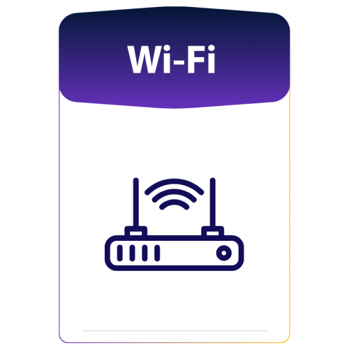 حلول تغطية شبكات الواي فاي