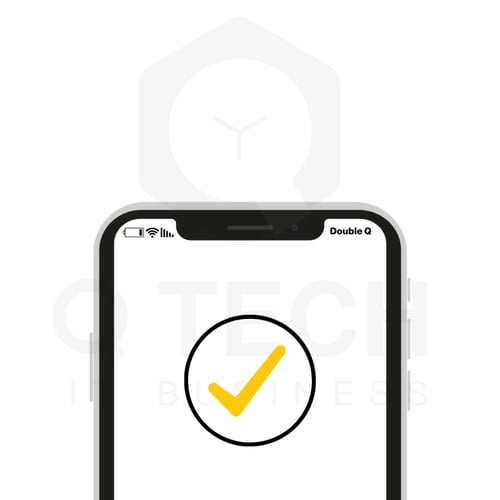 إصلاح بصمة الوجة | iPhone Face ID