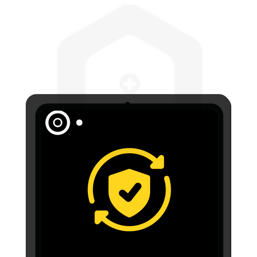 استبدال هيكل ايباد اير / ميني | iPad Air / mini