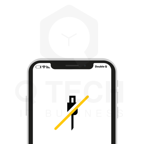 تغيير منفذ شحن ايفون | iPhone