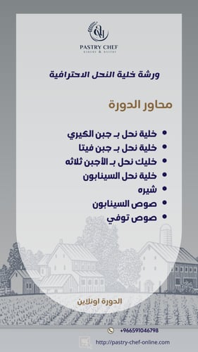 خلية النحل الاحترافيه