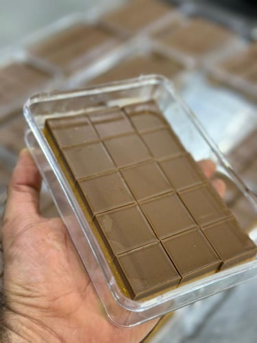 الحلويات المتميزة