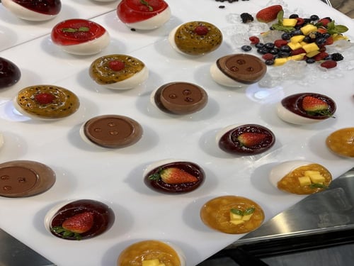 باناكوتا الايطالي