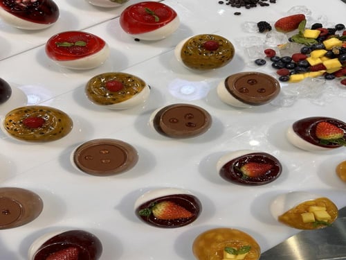 باناكوتا الايطالي