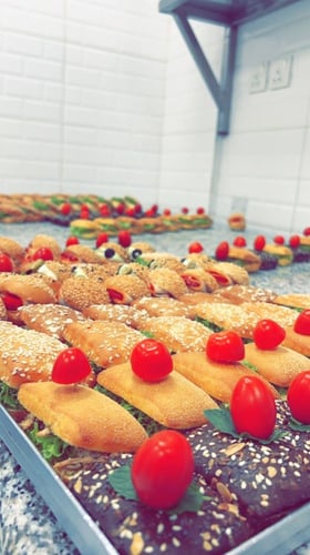 السندوتشات الفرنسية