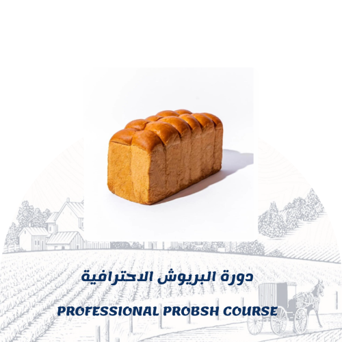 البريوش الاحترافيه