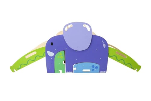 مجموعة تمارين الحضانة المميزة