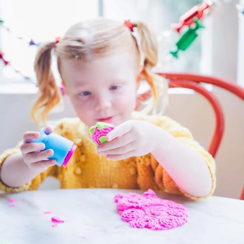 مجموعة أدوات الاستشعار الرملية