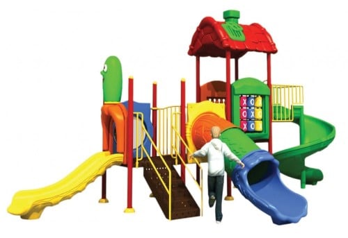 وحدة الألعاب الإقتصادية 3 زحاليق