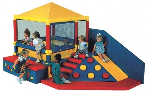 مركز النشاطات الإبداعية